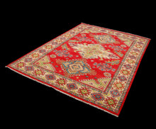 Carica l&#39;immagine nel visualizzatore di Gallery, Tappeto Afgani Pakistan Carpet Tapis Teppich Alfombra Rug Ghazni 244x172 CM 
