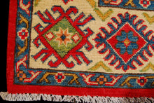 Lade das Bild in den Galerie-Viewer, Tappeto Afgani Pakistan Carpet Tapis Teppich Alfombra Rug Ghazni 244x172 CM 
