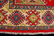 Lade das Bild in den Galerie-Viewer, Tappeto Afgani Pakistan Carpet Tapis Teppich Alfombra Rug Ghazni 244x172 CM 
