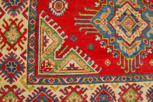 Lade das Bild in den Galerie-Viewer, Tappeto Afgani Pakistan Carpet Tapis Teppich Alfombra Rug Ghazni 244x172 CM 
