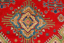 Lade das Bild in den Galerie-Viewer, Tappeto Afgani Pakistan Carpet Tapis Teppich Alfombra Rug Ghazni 244x172 CM 
