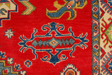 Lade das Bild in den Galerie-Viewer, Tappeto Afgani Pakistan Carpet Tapis Teppich Alfombra Rug Ghazni 244x172 CM 
