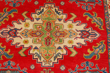 Lade das Bild in den Galerie-Viewer, Tappeto Afgani Pakistan Carpet Tapis Teppich Alfombra Rug Ghazni 244x172 CM 
