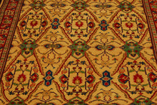 Load image into Gallery viewer, Tappeto Afgani Pakistan Carpet Tapis Teppich Alfombra Rug Ghazni 262x206 CM 
