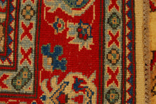 Load image into Gallery viewer, Tappeto Afgani Pakistan Carpet Tapis Teppich Alfombra Rug Ghazni 262x206 CM 
