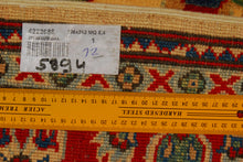 Load image into Gallery viewer, Tappeto Afgani Pakistan Carpet Tapis Teppich Alfombra Rug Ghazni 262x206 CM 
