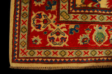 Lade das Bild in den Galerie-Viewer, Tappeto Afgani Pakistan Carpet Tapis Teppich Alfombra Rug Ghazni 262x206 CM 
