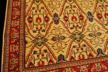 Load image into Gallery viewer, Tappeto Afgani Pakistan Carpet Tapis Teppich Alfombra Rug Ghazni 262x206 CM 
