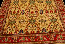 Lade das Bild in den Galerie-Viewer, Tappeto Afgani Pakistan Carpet Tapis Teppich Alfombra Rug Ghazni 262x206 CM 
