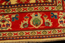 Load image into Gallery viewer, Tappeto Afgani Pakistan Carpet Tapis Teppich Alfombra Rug Ghazni 262x206 CM 
