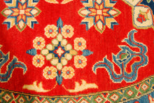 Lade das Bild in den Galerie-Viewer, Tappeto Afgani Pakistan Carpet Tapis Teppich Alfombra Rug Ghazni 244x239 CM 
