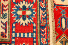 Lade das Bild in den Galerie-Viewer, Tappeto Afgani Pakistan Carpet Tapis Teppich Alfombra Rug Ghazni 285x205 CM 
