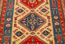 Lade das Bild in den Galerie-Viewer, Tappeto Afgani Pakistan Carpet Tapis Teppich Alfombra Rug Ghazni 285x205 CM 
