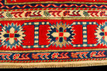 Lade das Bild in den Galerie-Viewer, Tappeto Afgani Pakistan Carpet Tapis Teppich Alfombra Rug Ghazni 285x205 CM 
