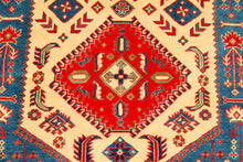 Lade das Bild in den Galerie-Viewer, Tappeto Afgani Pakistan Carpet Tapis Teppich Alfombra Rug Ghazni 285x205 CM 
