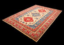 Carica l&#39;immagine nel visualizzatore di Gallery, Tappeto Afgani Pakistan Carpet Tapis Teppich Alfombra Rug Ghazni 285x205 CM
