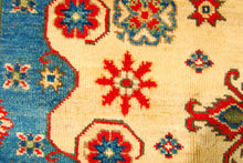 Carica l'immagine nel visualizzatore di Gallery, Tappeto Afgani Pakistan Carpet Tapis Teppich Alfombra Rug Ghazni 287x200 CM 
