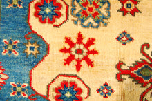 Lade das Bild in den Galerie-Viewer, Tappeto Afgani Pakistan Carpet Tapis Teppich Alfombra Rug Ghazni 287x200 CM 
