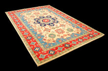 Carica l'immagine nel visualizzatore di Gallery, Tappeto Afgani Pakistan Carpet Tapis Teppich Alfombra Rug Ghazni 287x200 CM 
