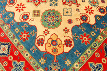 Carica l&#39;immagine nel visualizzatore di Gallery, Tappeto Afgani Pakistan Carpet Tapis Teppich Alfombra Rug Ghazni 287x200 CM 
