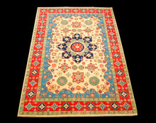Carica l&#39;immagine nel visualizzatore di Gallery, 287x200 CM Tappeto Afgani Pakistan Carpet Tapis Teppich Alfombra Rug Ghazni

