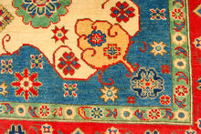 Lade das Bild in den Galerie-Viewer, Tappeto Afgani Pakistan Carpet Tapis Teppich Alfombra Rug Ghazni 287x200 CM 

