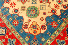 Lade das Bild in den Galerie-Viewer, Tappeto Afgani Pakistan Carpet Tapis Teppich Alfombra Rug Ghazni 287x200 CM 
