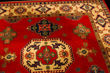 Carica l&#39;immagine nel visualizzatore di Gallery, Tappeto Afgani Pakistan Carpet Tapis Teppich Alfombra Rug Ghazni 277x186 CM 
