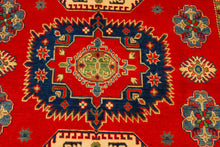 Load image into Gallery viewer, Tappeto Afgani Pakistan Carpet Tapis Teppich Alfombra Rug Ghazni 277x186 CM 
