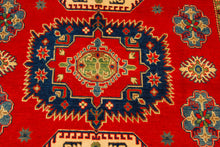 Lade das Bild in den Galerie-Viewer, Tappeto Afgani Pakistan Carpet Tapis Teppich Alfombra Rug Ghazni 277x186 CM 
