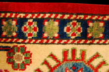 Lade das Bild in den Galerie-Viewer, Tappeto Afgani Pakistan Carpet Tapis Teppich Alfombra Rug Ghazni 277x186 CM 
