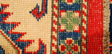 Lade das Bild in den Galerie-Viewer, Tappeto Afgani Pakistan Carpet Tapis Teppich Alfombra Rug Ghazni 277x186 CM 
