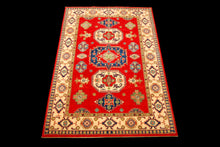 Carica l&#39;immagine nel visualizzatore di Gallery, Tappeto Afgani Pakistan Carpet Tapis Teppich Alfombra Rug Ghazni 277x186 CM
