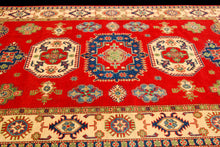 Lade das Bild in den Galerie-Viewer, Tappeto Afgani Pakistan Carpet Tapis Teppich Alfombra Rug Ghazni 277x186 CM 
