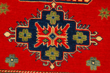 Lade das Bild in den Galerie-Viewer, Tappeto Afgani Pakistan Carpet Tapis Teppich Alfombra Rug Ghazni 277x186 CM 
