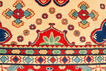 Lade das Bild in den Galerie-Viewer, Tappeto Afgani Pakistan Carpet Tapis Teppich Alfombra Rug Ghazni 287x200 CM 
