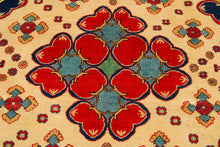 Lade das Bild in den Galerie-Viewer, Tappeto Afgani Pakistan Carpet Tapis Teppich Alfombra Rug Ghazni 287x200 CM 
