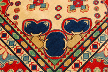 Carica l&#39;immagine nel visualizzatore di Gallery, Tappeto Afgani Pakistan Carpet Tapis Teppich Alfombra Rug Ghazni 287x200 CM 
