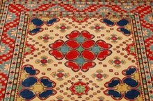 Lade das Bild in den Galerie-Viewer, Tappeto Afgani Pakistan Carpet Tapis Teppich Alfombra Rug Ghazni 287x200 CM 
