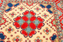 Lade das Bild in den Galerie-Viewer, Tappeto Afgani Pakistan Carpet Tapis Teppich Alfombra Rug Ghazni 287x200 CM 
