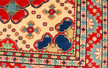 Carica l&#39;immagine nel visualizzatore di Gallery, Tappeto Afgani Pakistan Carpet Tapis Teppich Alfombra Rug Ghazni 287x200 CM 
