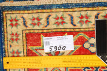 Lade das Bild in den Galerie-Viewer, Tappeto Afgani Pakistan Carpet Tapis Teppich Alfombra Rug Ghazni 282x183 CM 
