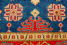 Load image into Gallery viewer, Tappeto Afgani Pakistan Carpet Tapis Teppich Alfombra Rug Ghazni 282x183 CM 
