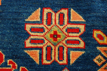 Load image into Gallery viewer, Tappeto Afgani Pakistan Carpet Tapis Teppich Alfombra Rug Ghazni 282x183 CM 
