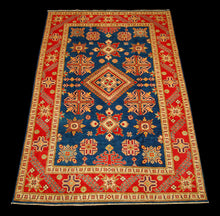 Carica l&#39;immagine nel visualizzatore di Gallery, Tappeto Afgani Pakistan Carpet Tapis Teppich Alfombra Rug Ghazni 282x183 CM
