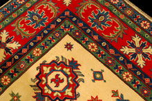 Lade das Bild in den Galerie-Viewer, Tappeto Afgani Pakistan Carpet Tapis Teppich Alfombra Rug Ghazni 290x206 CM 
