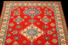 Carica l'immagine nel visualizzatore di Gallery, Tappeto Afgani Pakistan Carpet Tapis Teppich Alfombra Rug Ghazni 303x201 CM 
