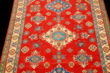 Carica l'immagine nel visualizzatore di Gallery, Tappeto Afgani Pakistan Carpet Tapis Teppich Alfombra Rug Ghazni 303x201 CM 
