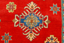 Carica l'immagine nel visualizzatore di Gallery, Tappeto Afgani Pakistan Carpet Tapis Teppich Alfombra Rug Ghazni 303x201 CM 
