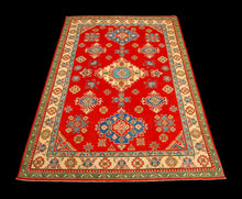 Lade das Bild in den Galerie-Viewer, Tappeto Afgani Pakistan Carpet Tapis Teppich Alfombra Rug Ghazni 303x201 CM 
